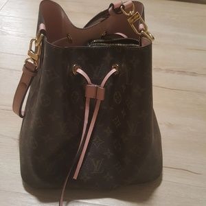 LV handbag
